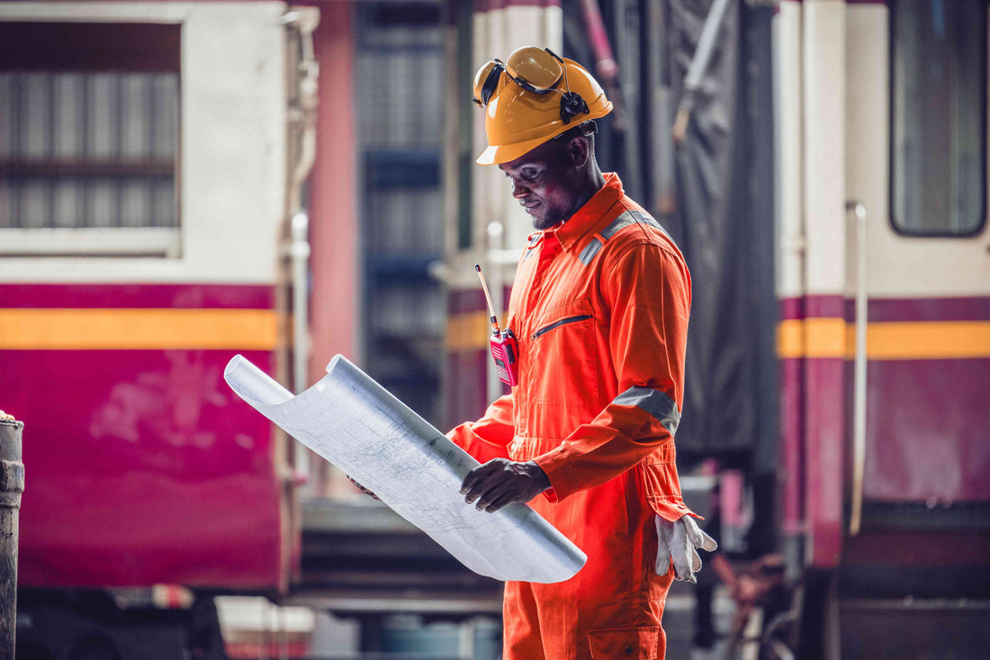 Choosing the Right Workwear: Materials, Standards, and Applications