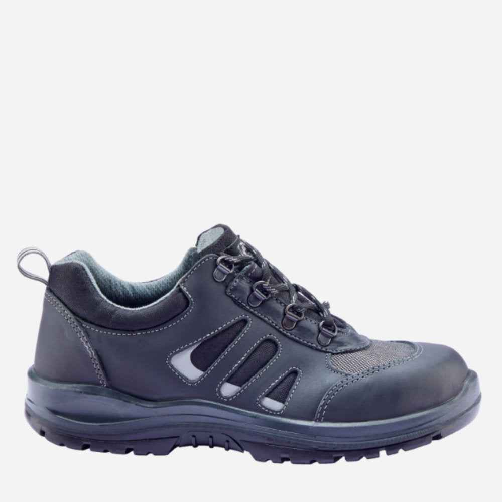 BOVA AMATHOLE SAFETY SHOE - Procon Marketing (Pty) Ltd