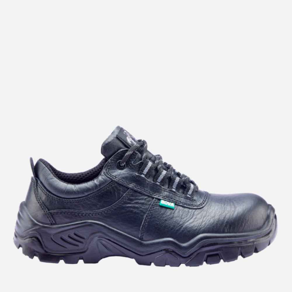 BOVA ATLANTIS SAFETY SHOE - SABS APPROVED - Procon Marketing (Pty) Ltd