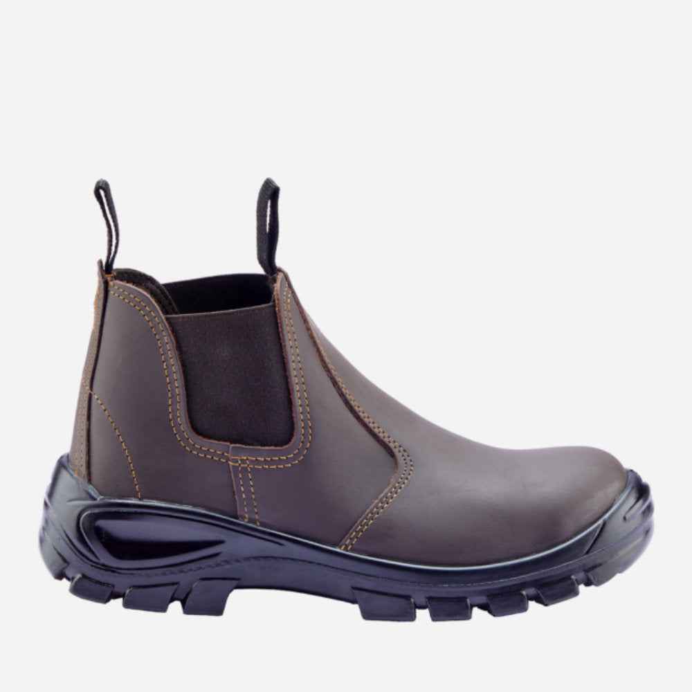 BOVA CHELSEA SAFETY BOOT - Procon Marketing (Pty) Ltd