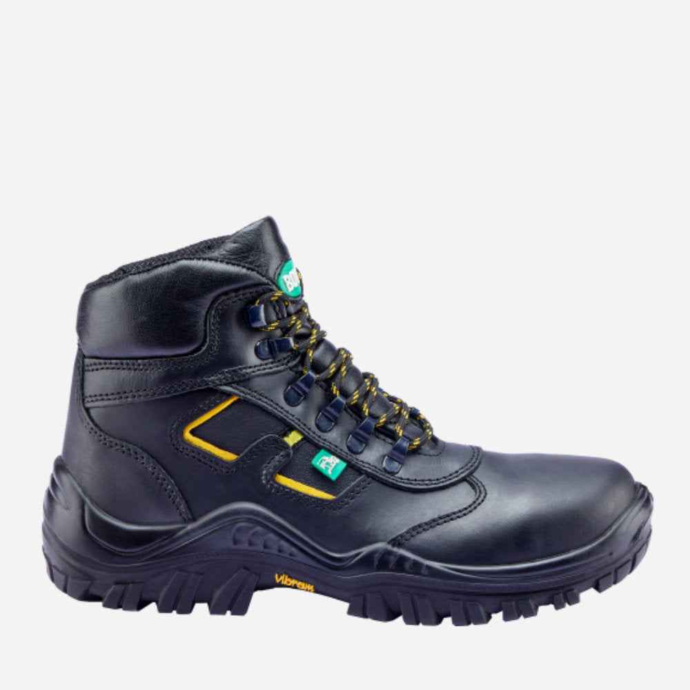 BOVA DROGUE SAFETY BOOT - ESKOM SPEC - Procon Marketing (Pty) Ltd
