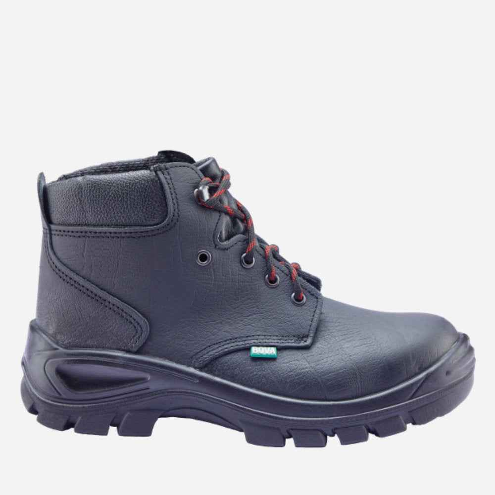 BOVA FIREWALK SAFETY BOOT - SABS APPROVED - Procon Marketing (Pty) Ltd