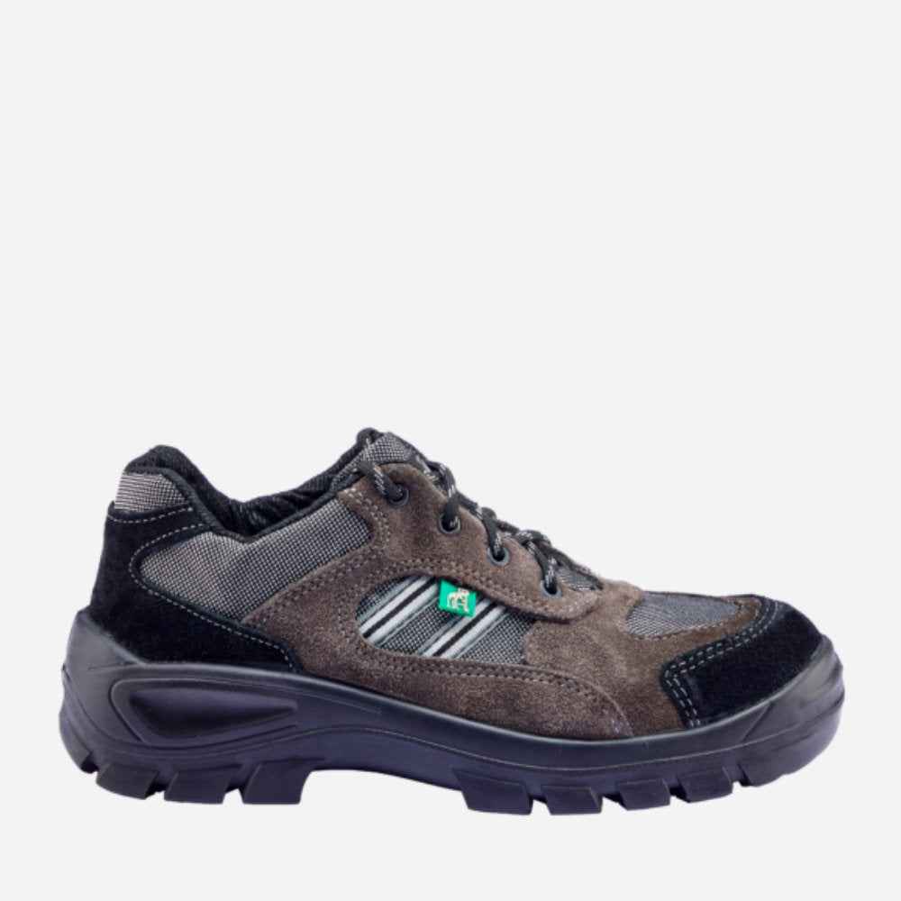 BOVA HAMBURG SAFETY SHOE - SABS APPROVED - Procon Marketing (Pty) Ltd