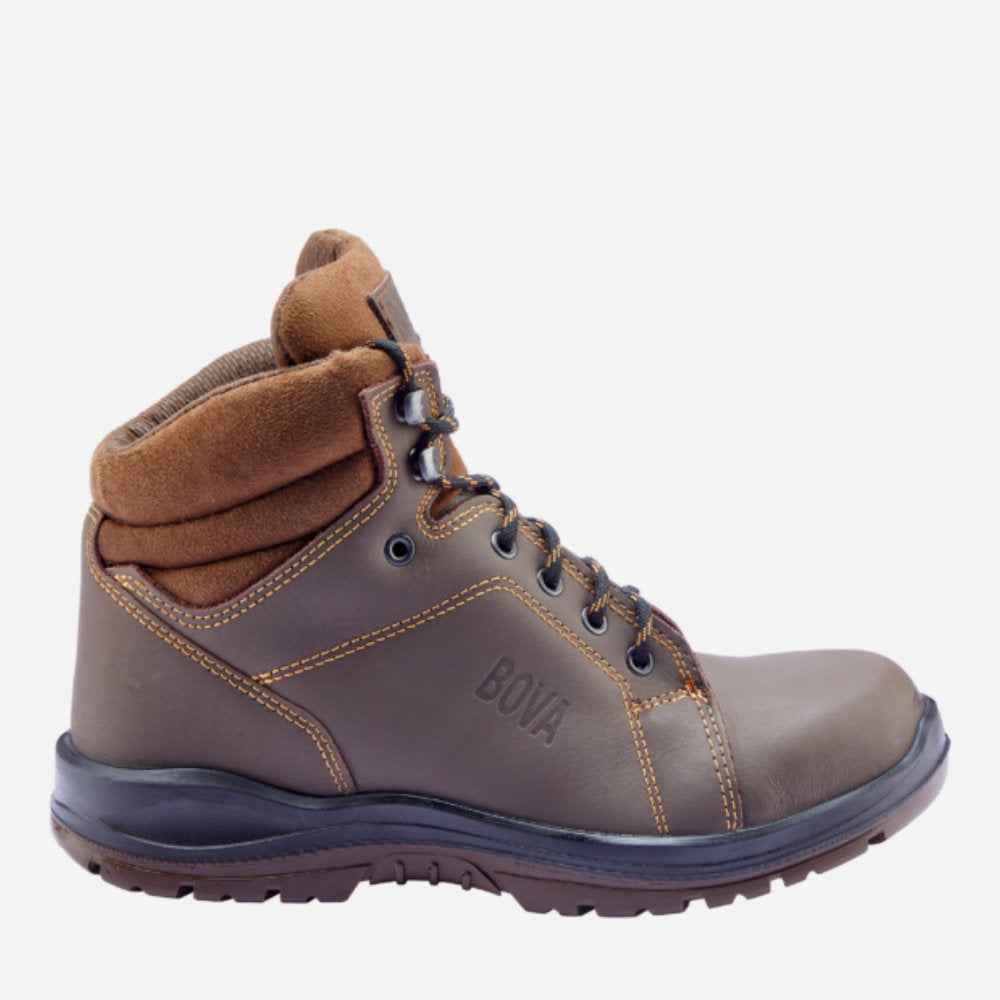 BOVA HIKER 2.0 SAFETY BOOT - Procon Marketing (Pty) Ltd