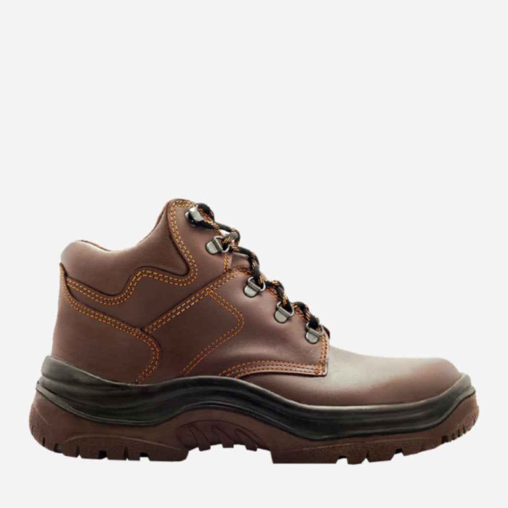 BOVA HIKER SAFETY BOOT - SABS APPROVED - Procon Marketing (Pty) Ltd