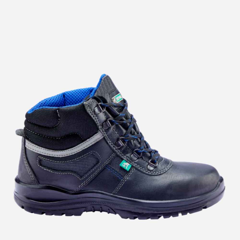 BOVA MUNICH 2.0 SAFETY BOOT - Procon Marketing (Pty) Ltd