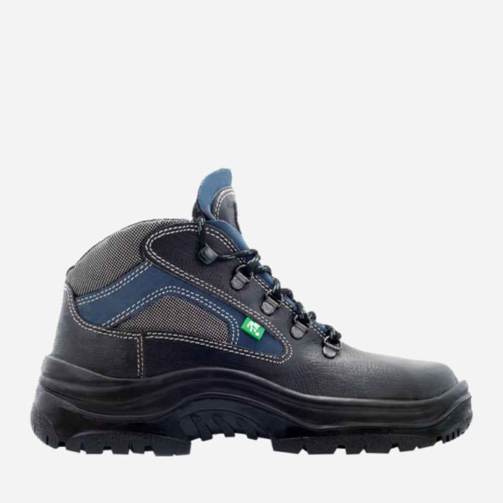 BOVA MUNICH SAFETY BOOT - SABS APPROVED - Procon Marketing (Pty) Ltd