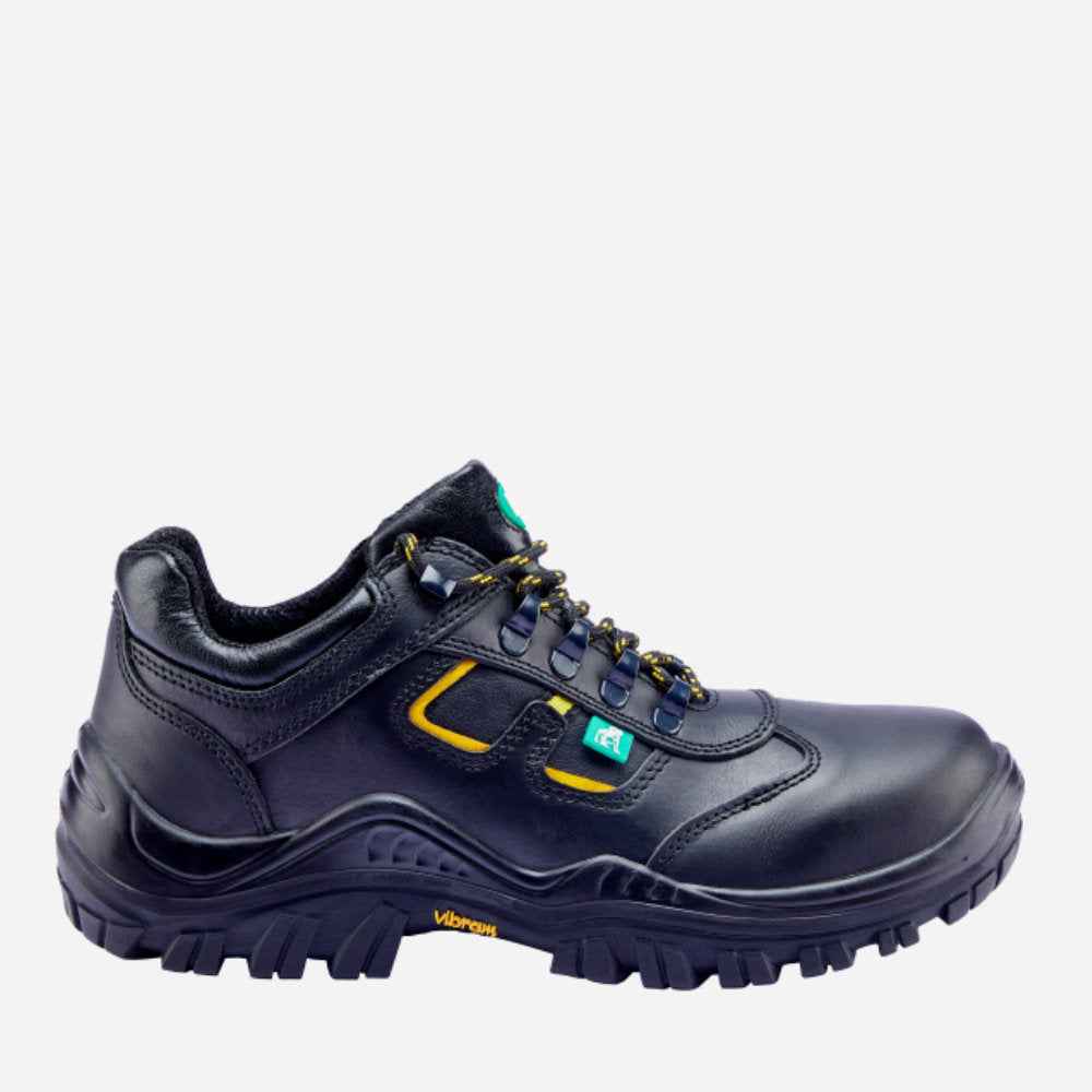BOVA ROCNA SAFETY SHOE - ESKOM SPEC - Procon Marketing (Pty) Ltd