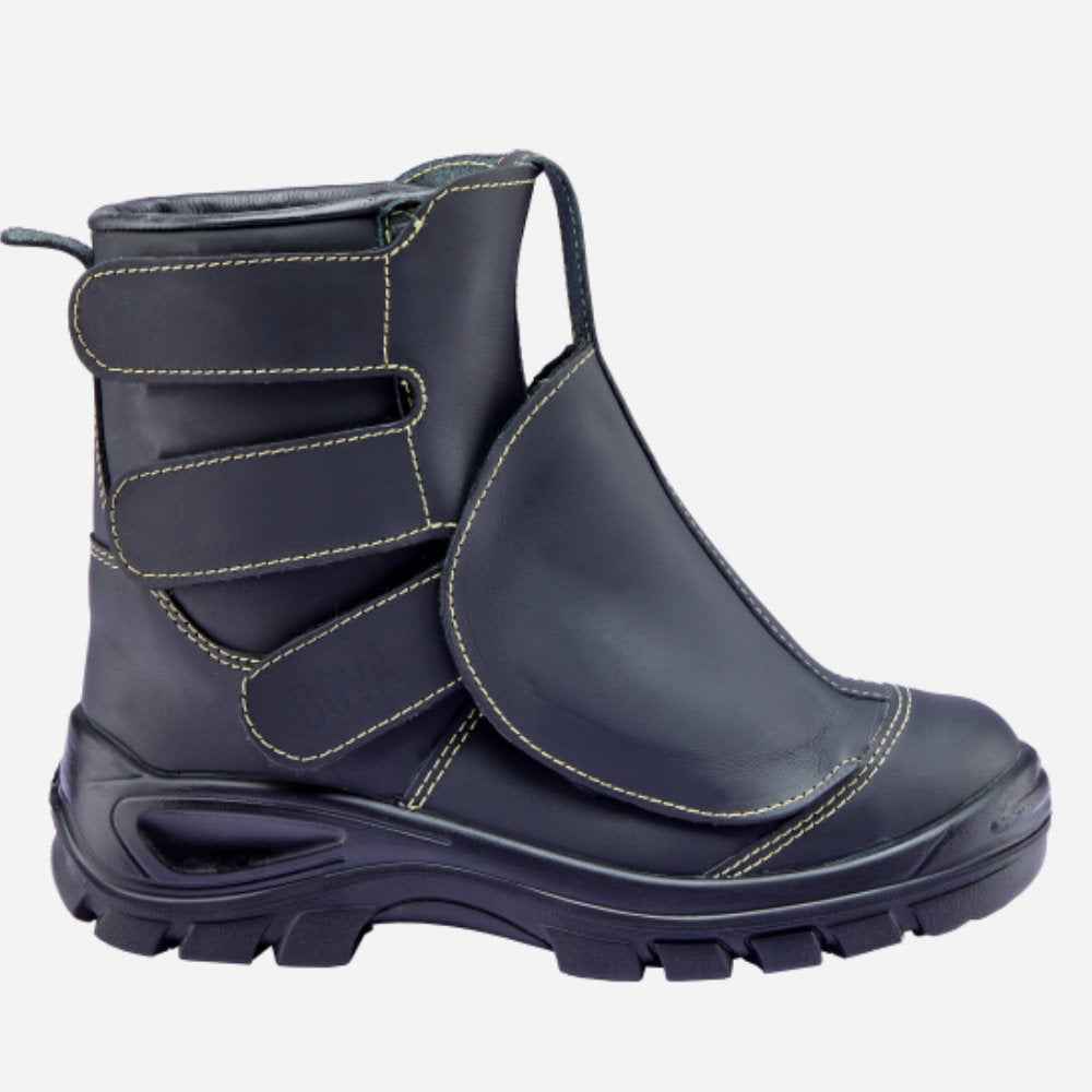BOVA SMELTERS METAGUARD SAFETY BOOT - SABS APPROVED - Procon Marketing (Pty) Ltd