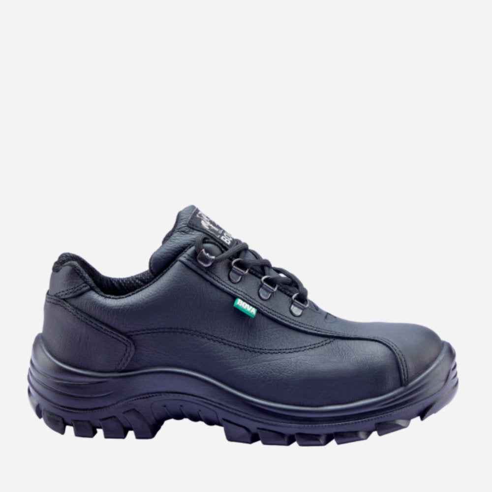 BOVA TRAINER SAFETY SHOE - SABS APPROVED - Procon Marketing (Pty) Ltd