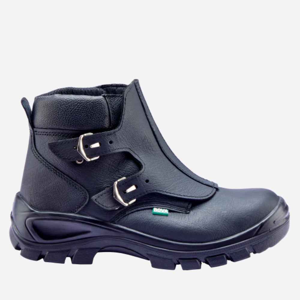 BOVA WELDING SAFETY BOOT - SABS APPROVED - Procon Marketing (Pty) Ltd