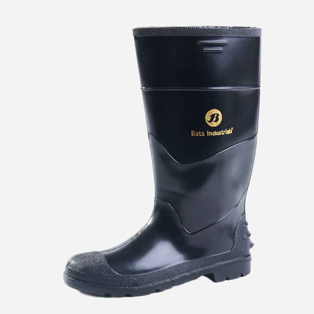 BATA INDUSTRIES JOBBER PVC GUMBOOT - Procon Marketing (Pty) Ltd