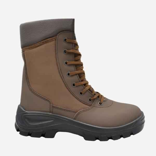 BOVA SWAT SECURITY BOOT - SABS APPROVED - Procon Marketing (Pty) Ltd
