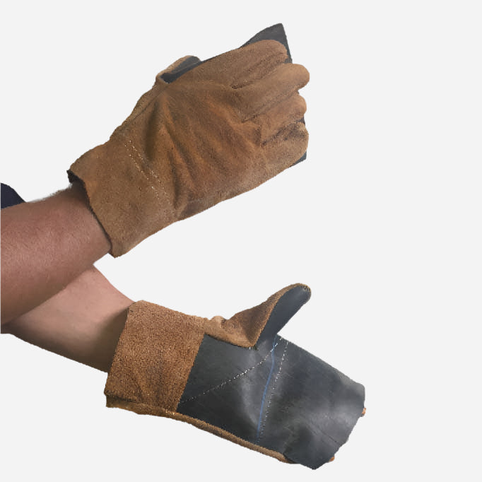 GRANGE SUPERIOR BRICK HANDLERS GLOVE - Procon Marketing (Pty) Ltd