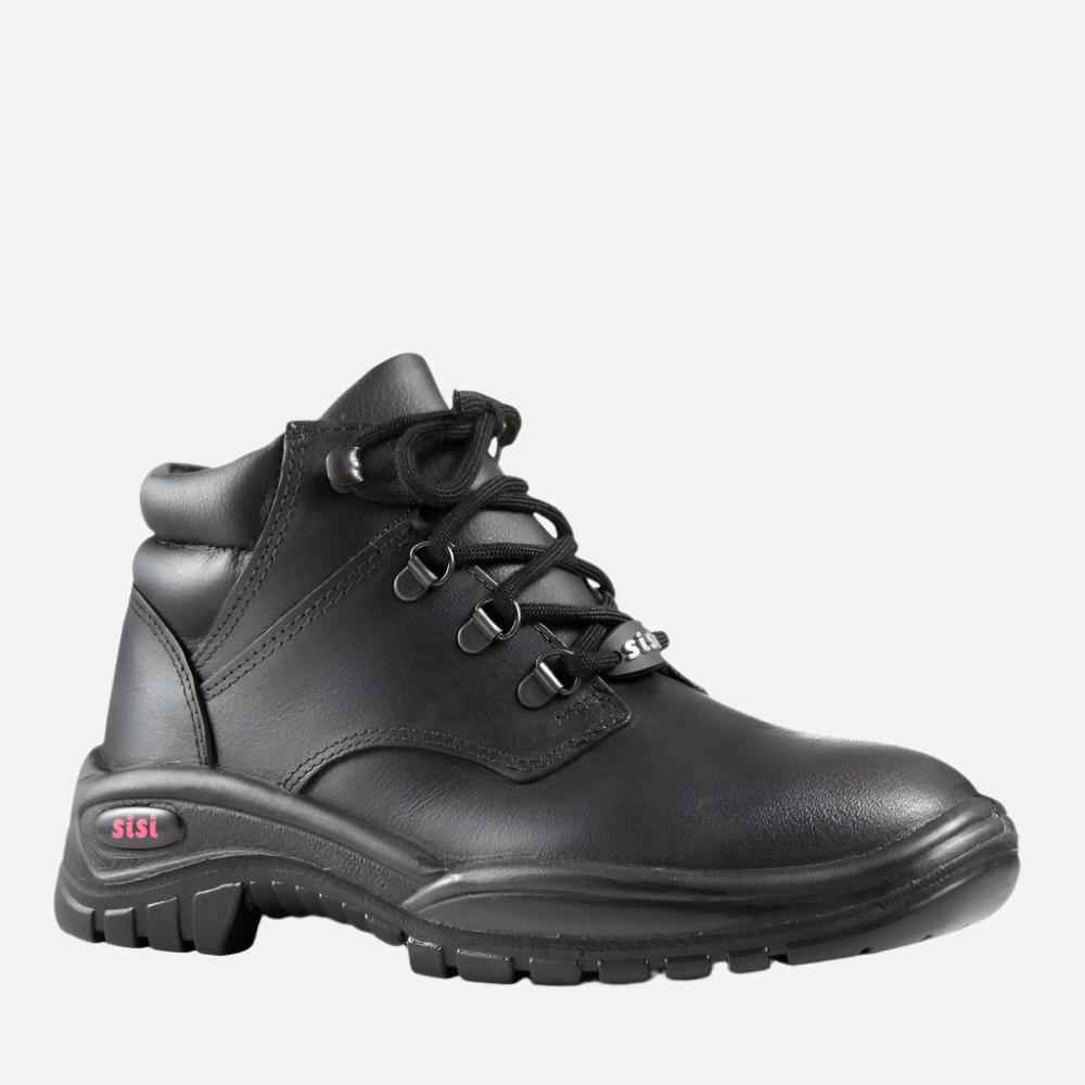 SISI CATE LADIES SAFETY BOOT - Procon Marketing (Pty) Ltd