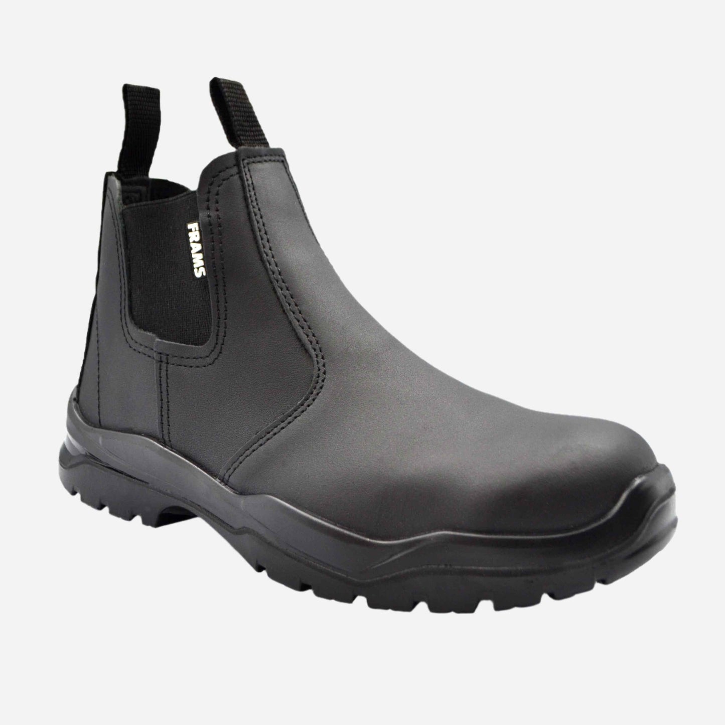 FRAMS CHELSEA BOOT - Procon Marketing (Pty) Ltd