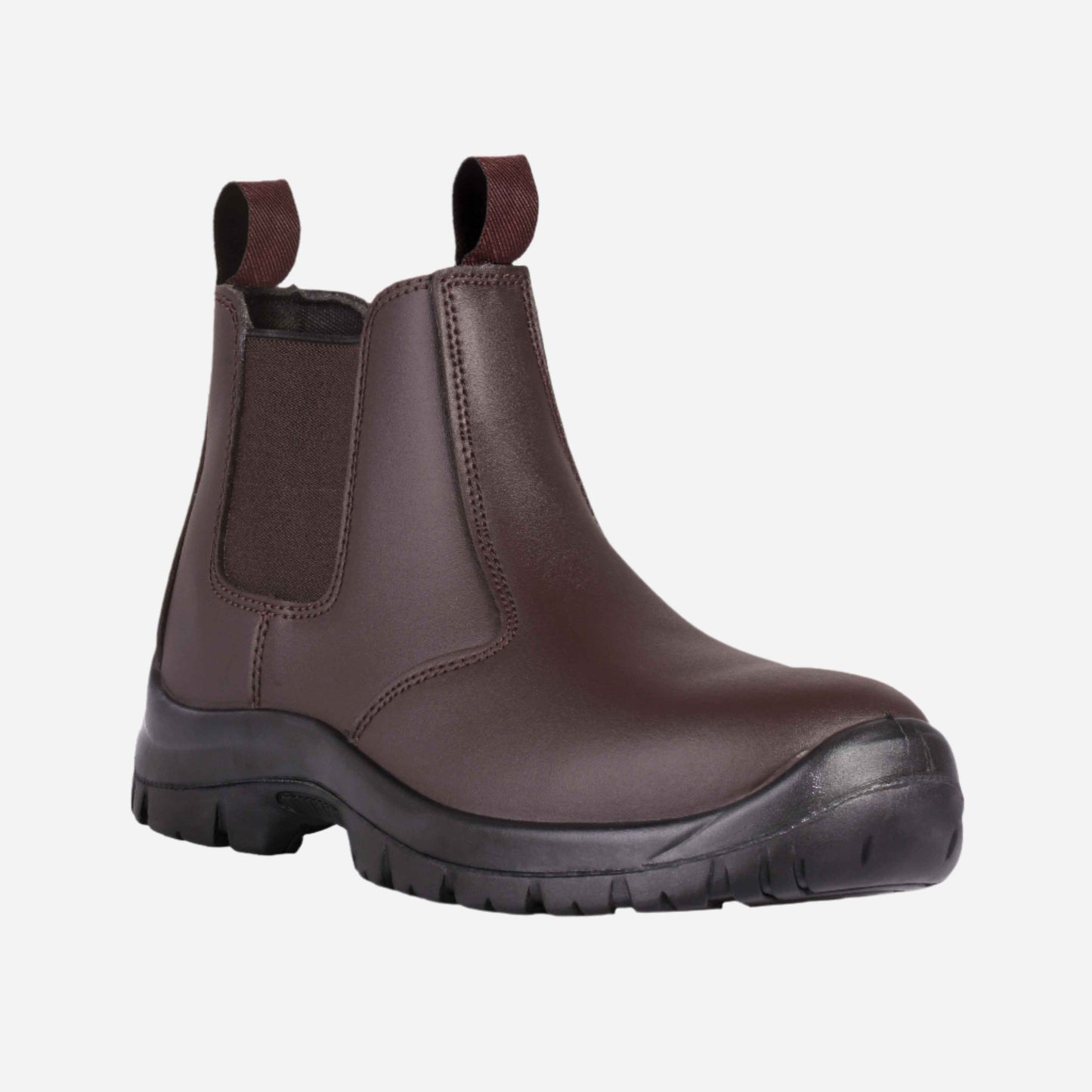 DOT CHELSEA SAFETY BOOT - Procon Marketing (Pty) Ltd