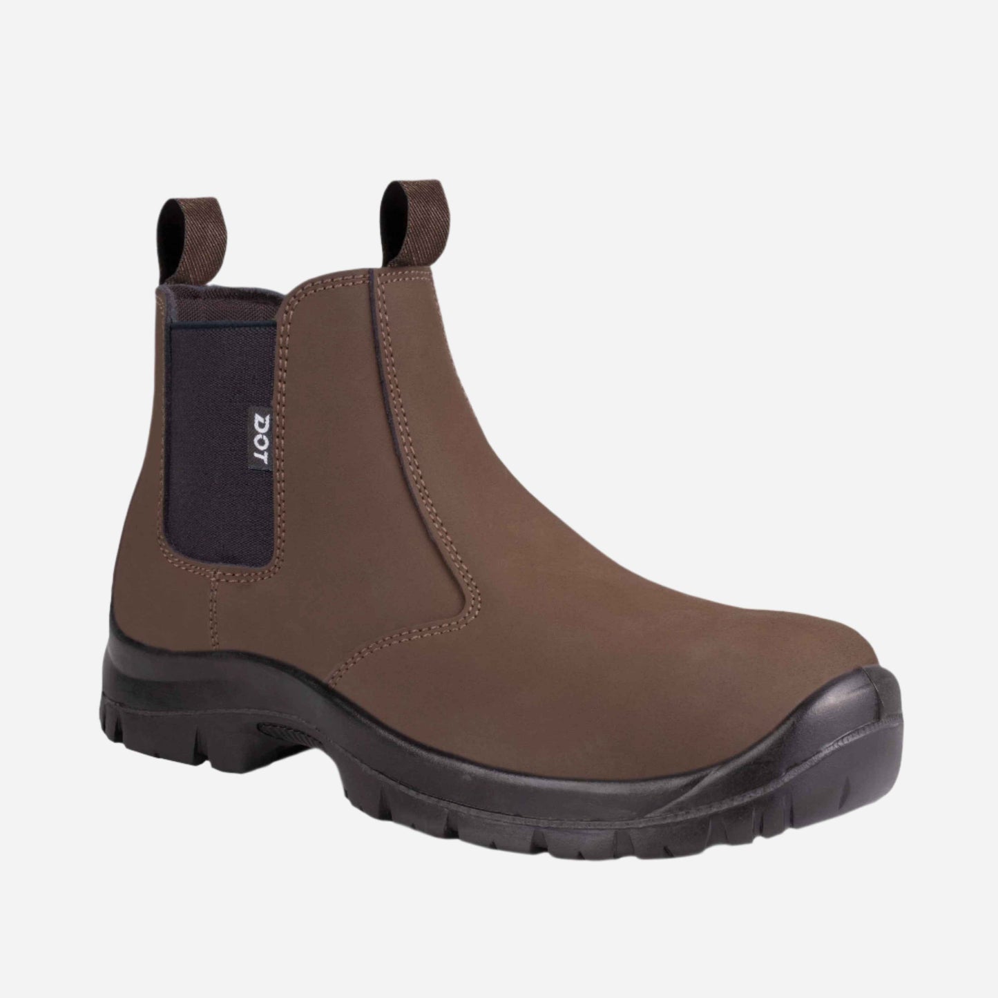DOT CHELSEA OUTBACK SAFETY BOOT - Procon Marketing (Pty) Ltd