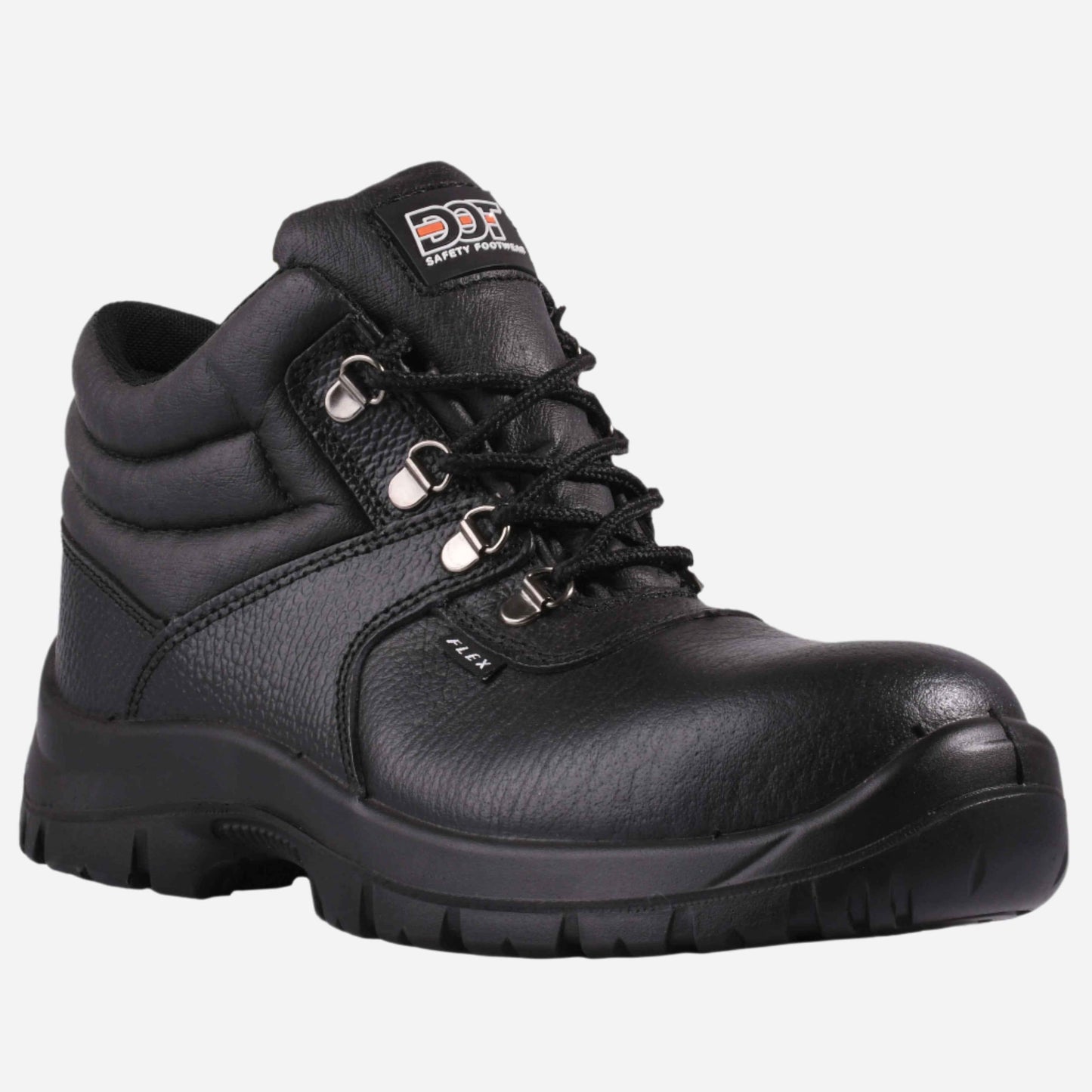DOT FLEX SAFETY BOOT - Procon Marketing (Pty) Ltd