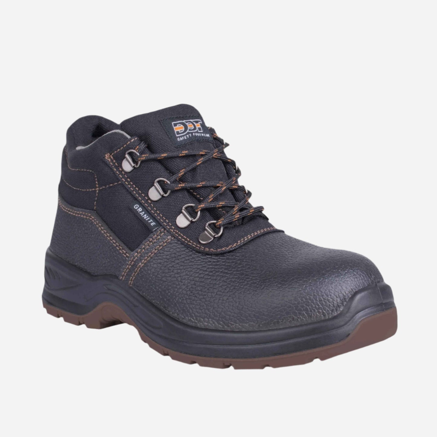 DOT GRANITE SAFETY BOOT - Procon Marketing (Pty) Ltd