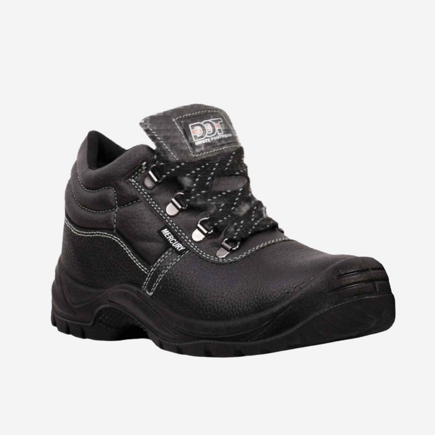 DOT MERCURY SAFETY BOOT - Procon Marketing (Pty) Ltd