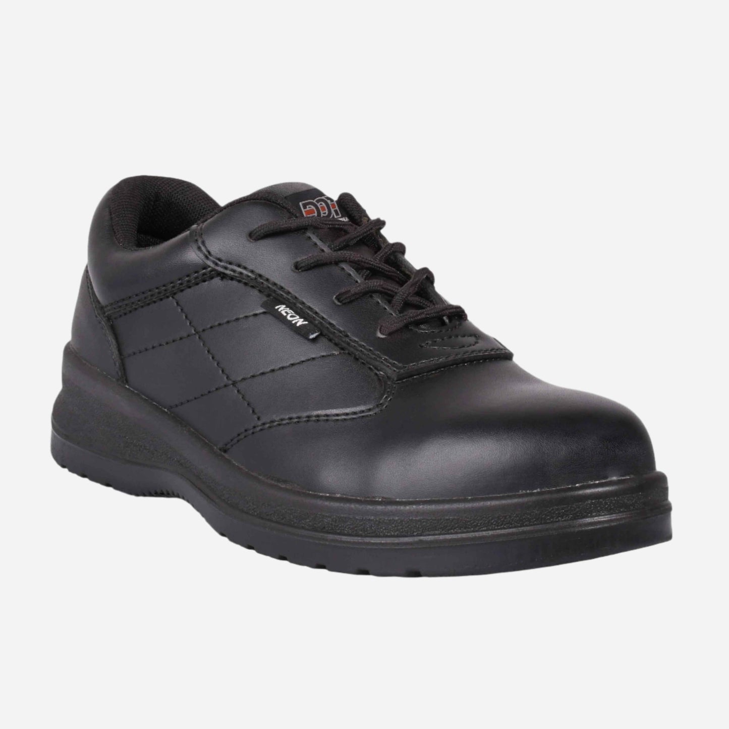 DOT NEON LADIES SAFETY SHOE - Procon Marketing (Pty) Ltd