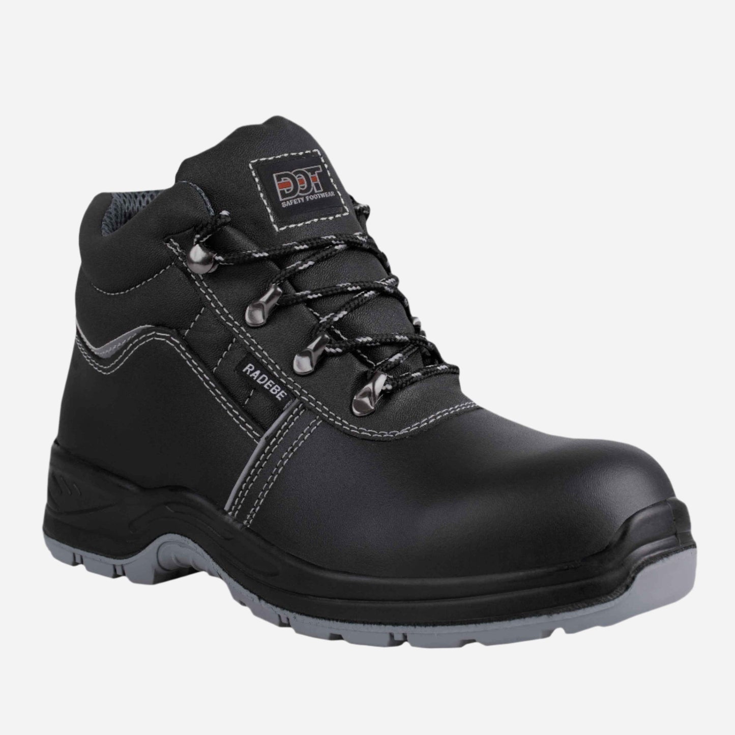 DOT RADEBE SAFETY BOOT - Procon Marketing (Pty) Ltd