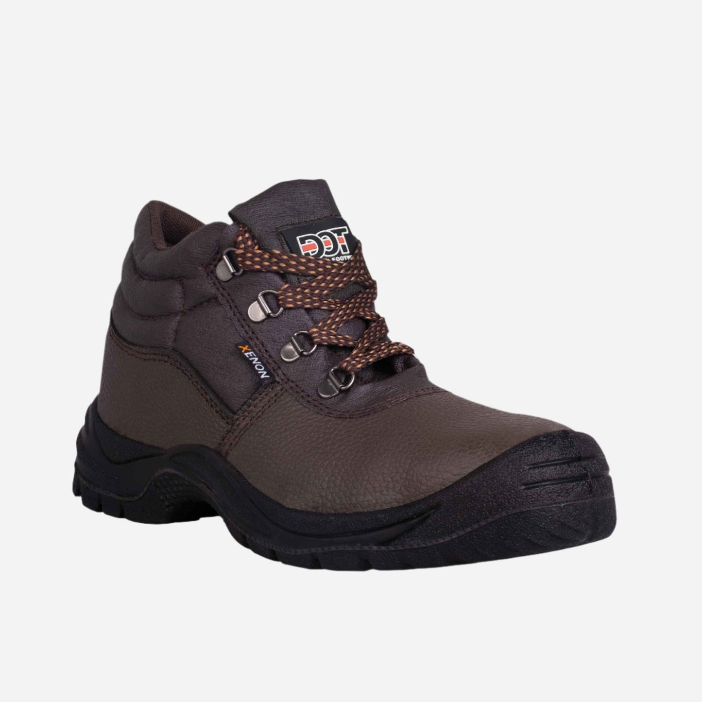 DOT XENON SAFETY BOOT - Procon Marketing (Pty) Ltd
