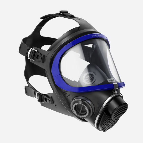 [ Vemontes ] EXOGAR Premium Traser Mask 1BOX (5EA)
