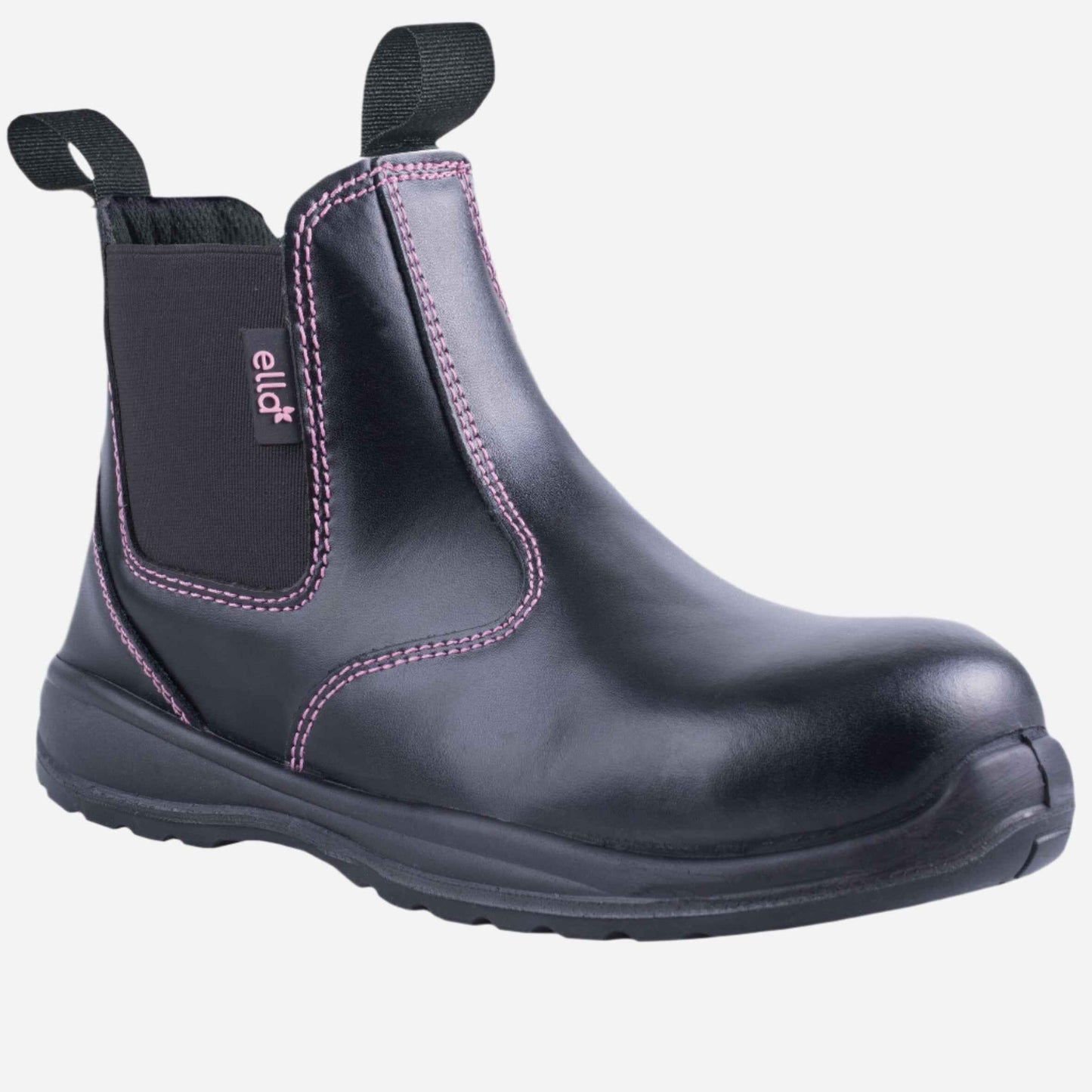 ELLA DAISY LADIES CHELSEA BOOT - Procon Marketing (Pty) Ltd