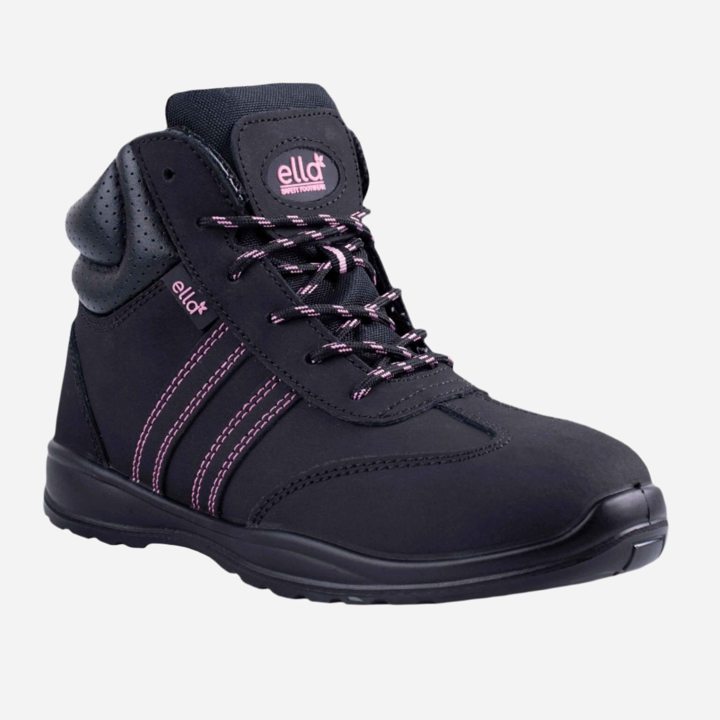 ELLA JASMINE LADIES SAFETY BOOT - Procon Marketing (Pty) Ltd