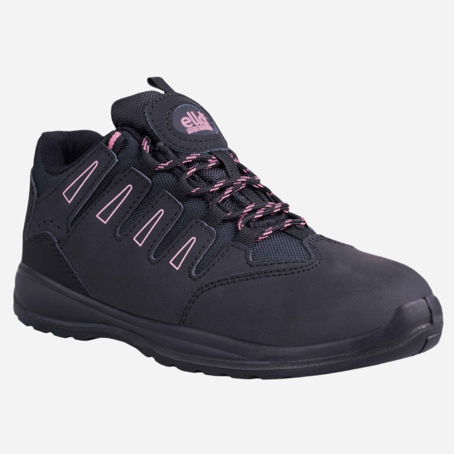 ELLA LILY LADIES SAFETY SHOE - Procon Marketing (Pty) Ltd