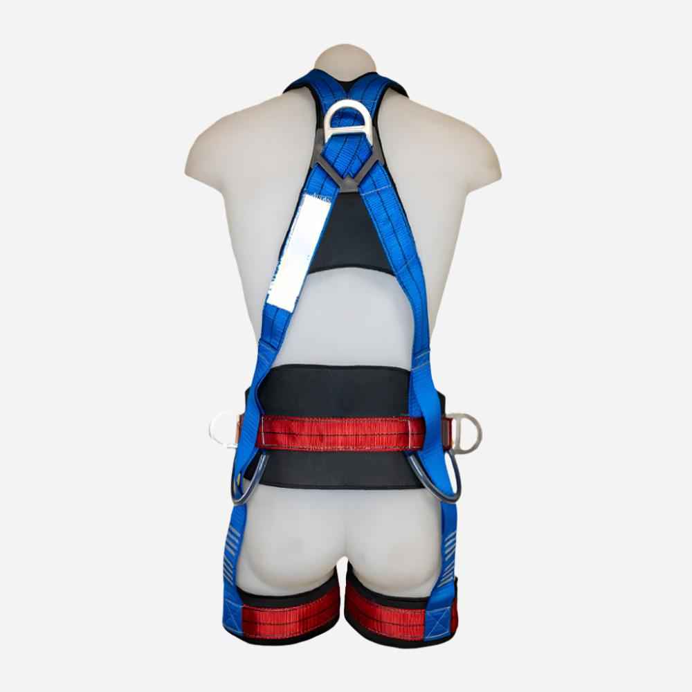 GRANGE SECUREFIT 4-POINT HARNESS - Procon Marketing (Pty) Ltd