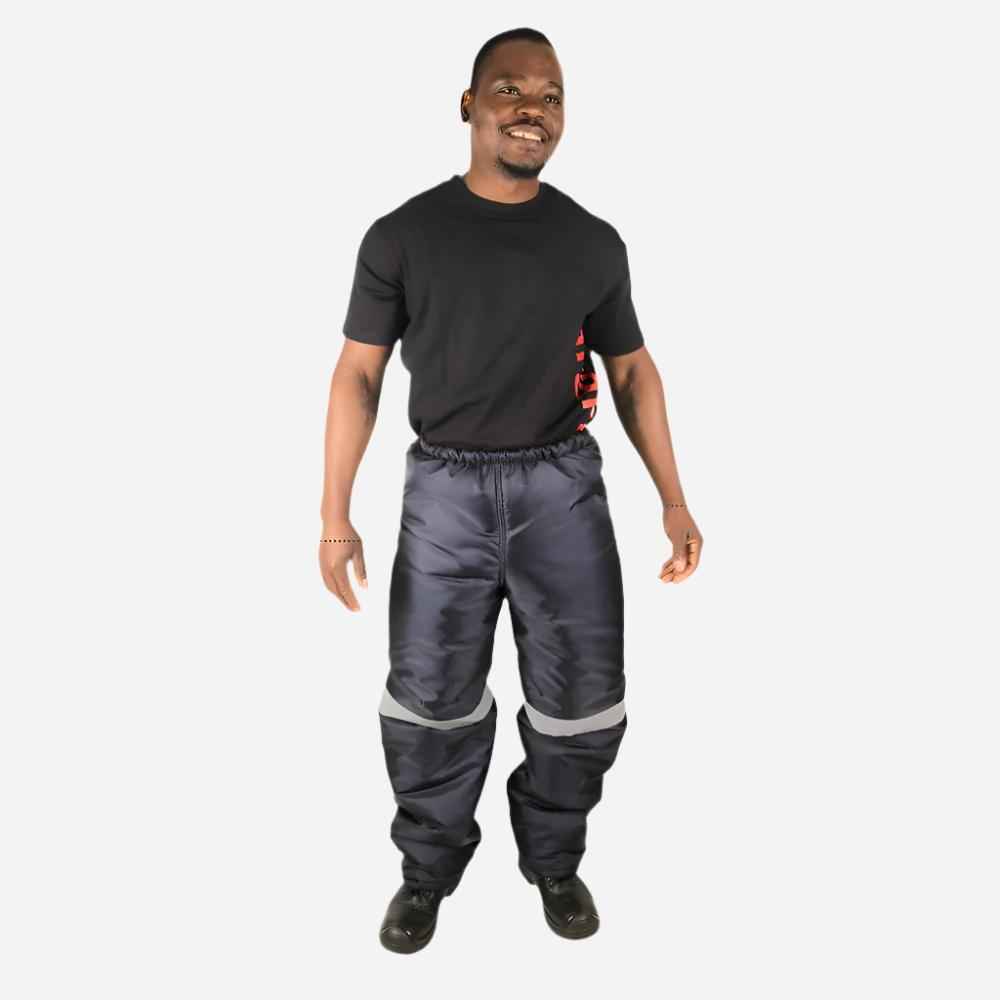 GRANGE FREEZER PANTS WITH REFLECTIVE - Procon Marketing (Pty) Ltd