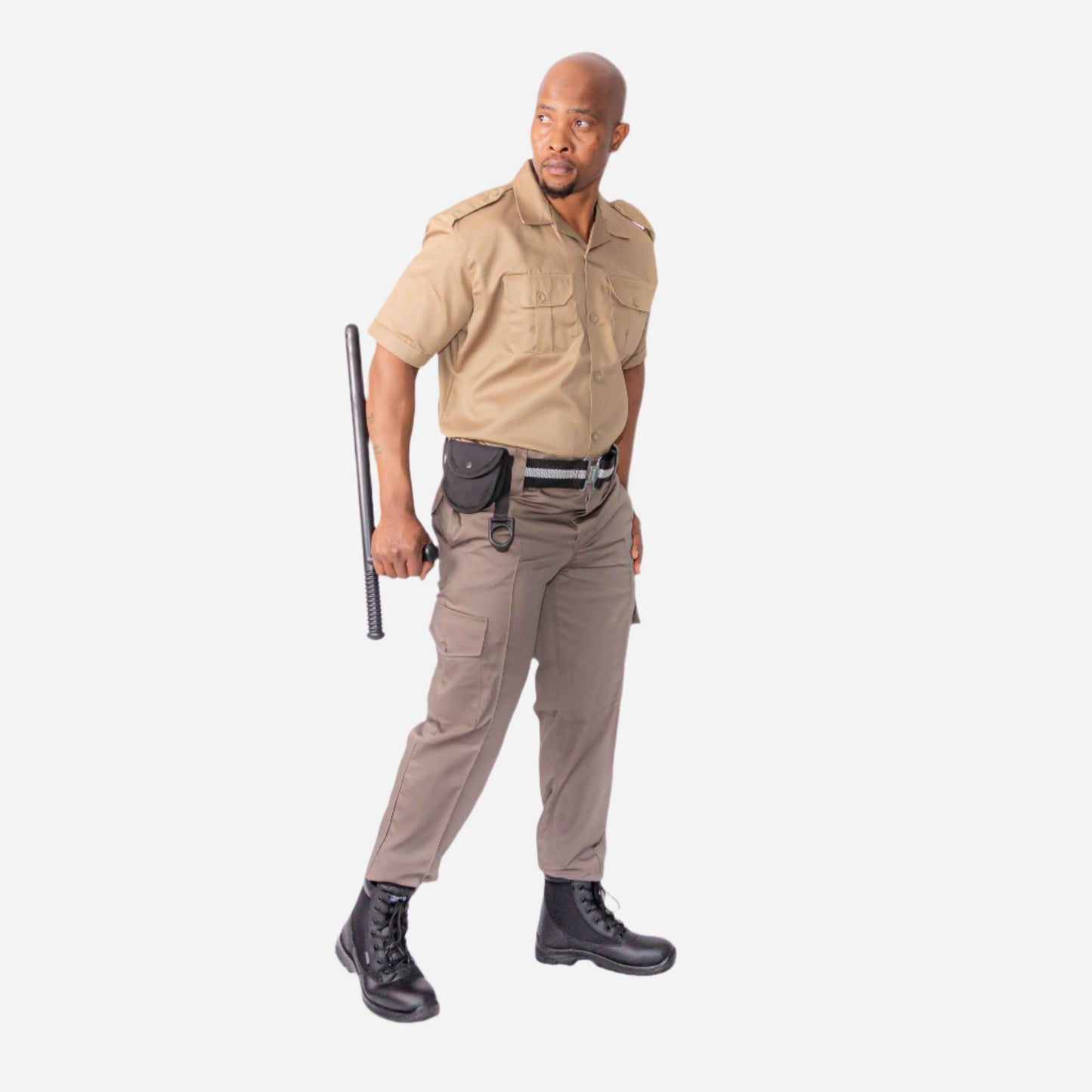 GRANGE FULL-COMBAT SECURITY PANTS - Procon Marketing (Pty) Ltd
