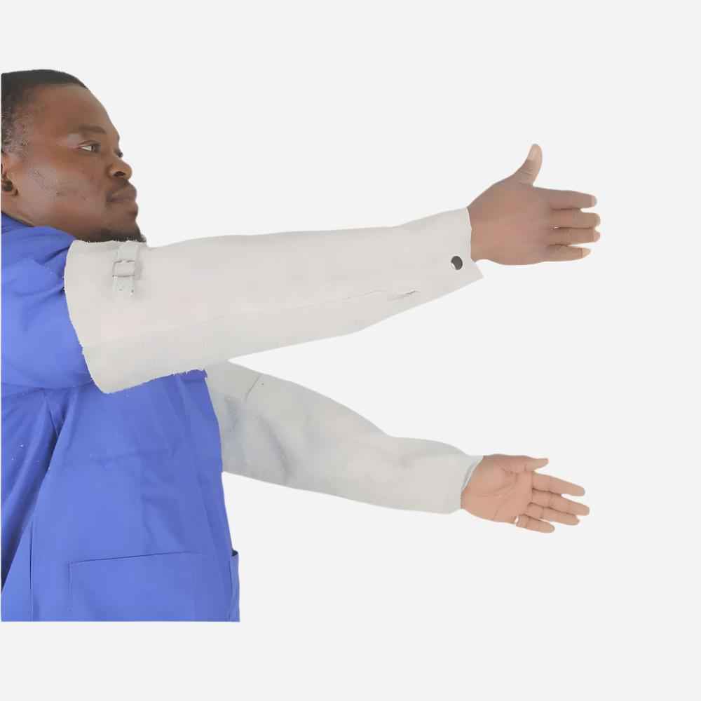 GRANGE LEATHER SLEEVES - Procon Marketing (Pty) Ltd