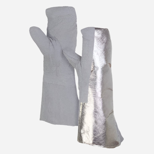 GRANGE FOUNDRY GLOVE - THERMO-RESISTANT - Procon Marketing (Pty) Ltd