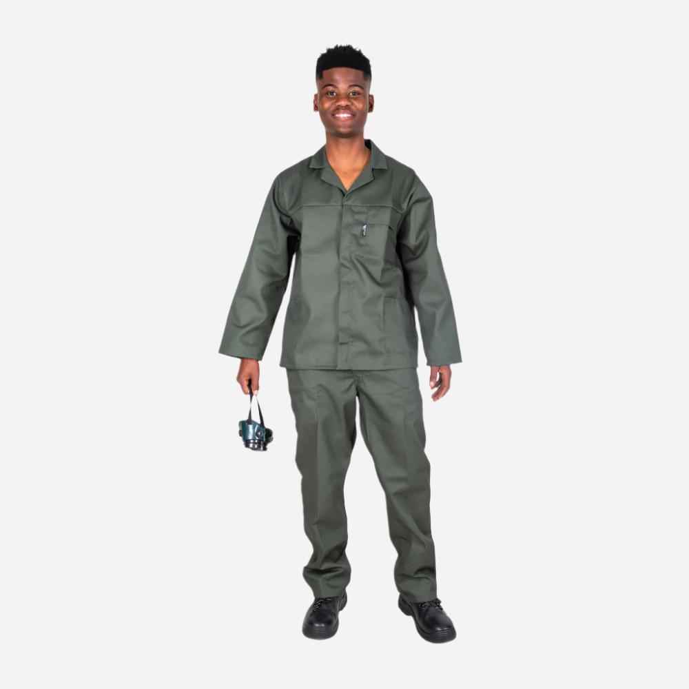 GRANGE ACID RESISTANT CONTISUIT - Procon Marketing (Pty) Ltd