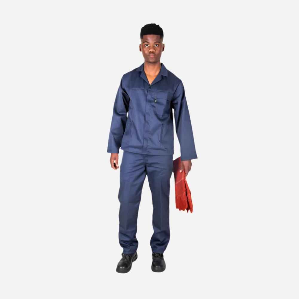GRANGE CLASSIC CONTISUIT - LARGER SIZES - Procon Marketing (Pty) Ltd