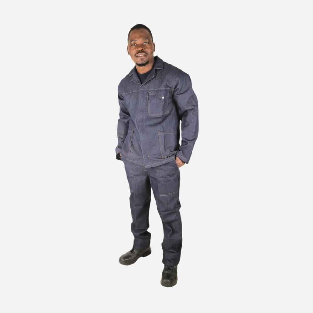 GRANGE DENIM CONTISUIT - Procon Marketing (Pty) Ltd