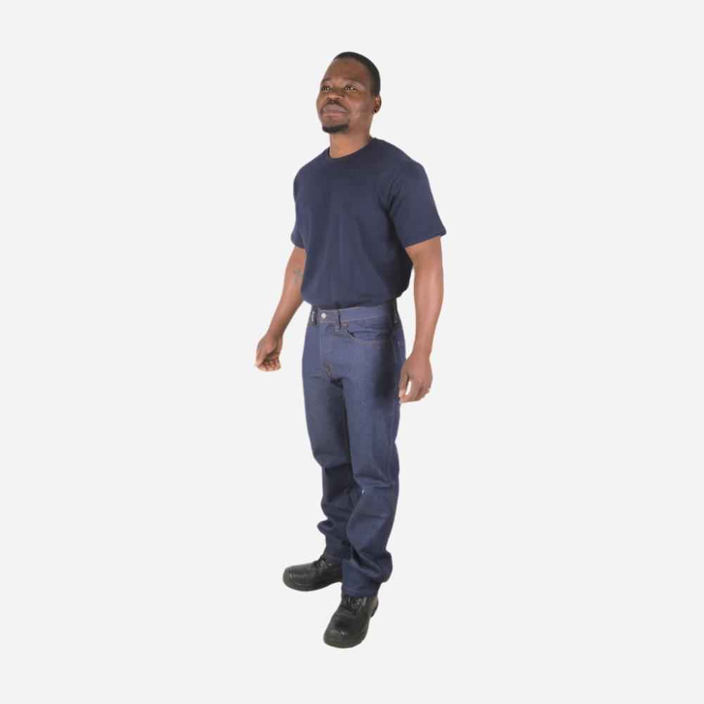 GRANGE DENIM TROUSERS - Procon Marketing (Pty) Ltd