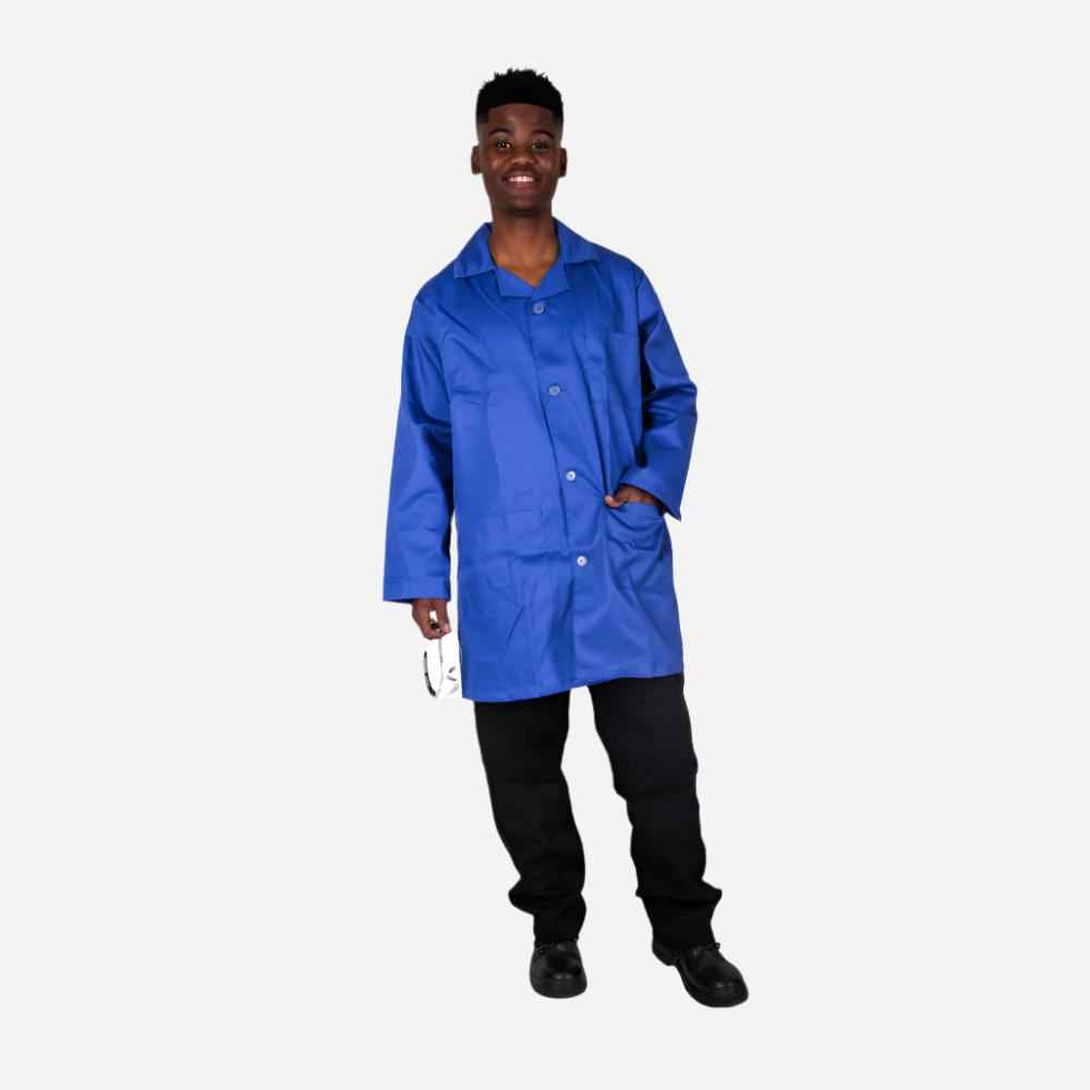 GRANGE CLASSIC DUSTCOAT - Procon Marketing (Pty) Ltd