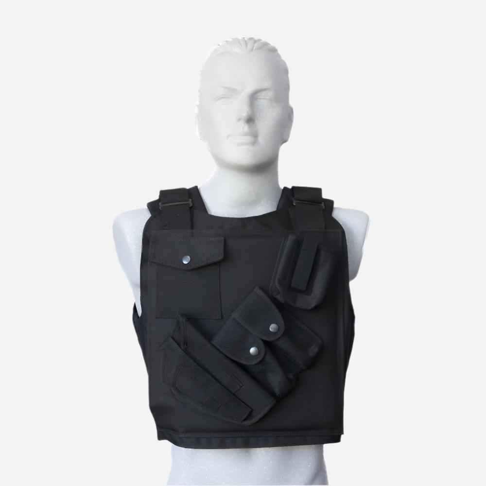 GRANGE PROGEAR ARMOUR VEST - Procon Marketing (Pty) Ltd
