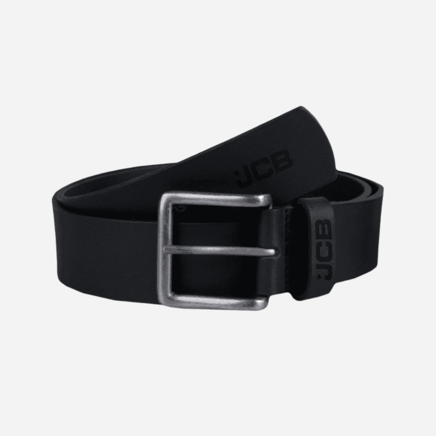 JCB LEATHER BELT