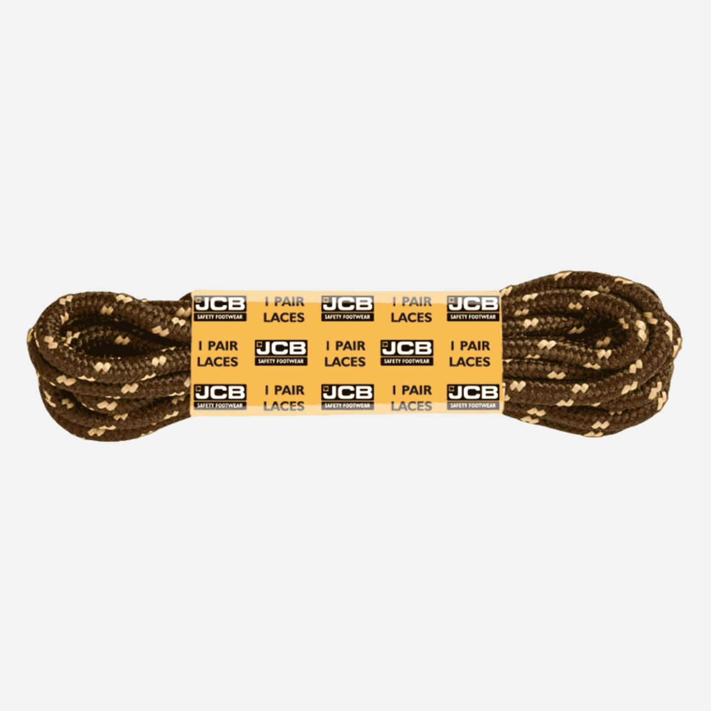 JCB SAFETY BOOT LACES
