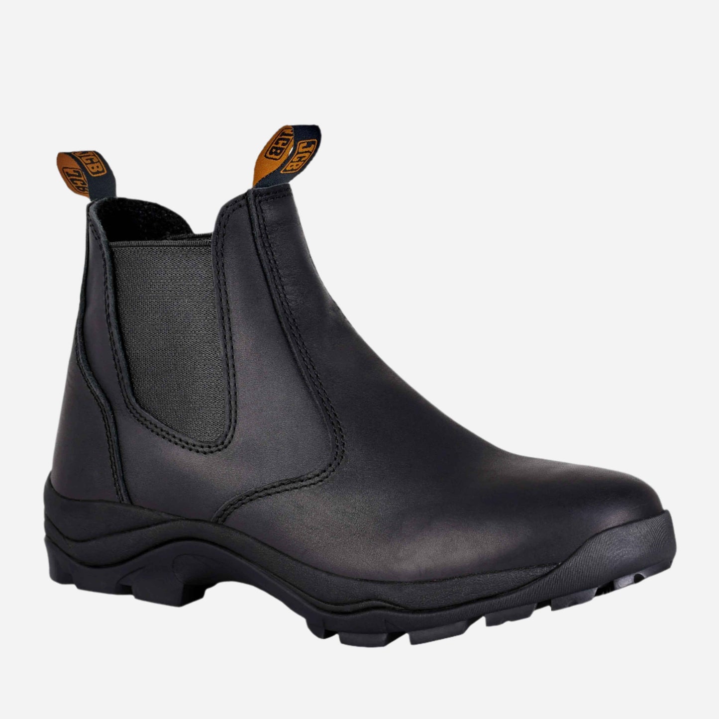 JCB CHELSEA SOFT-TOE - Procon Marketing (Pty) Ltd