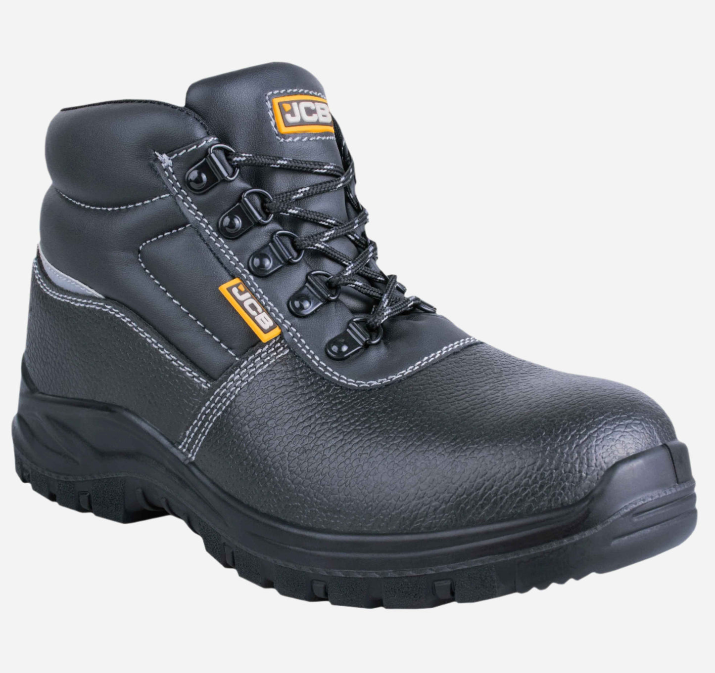 JCB CHUKKA SAFETY BOOT - Procon Marketing (Pty) Ltd