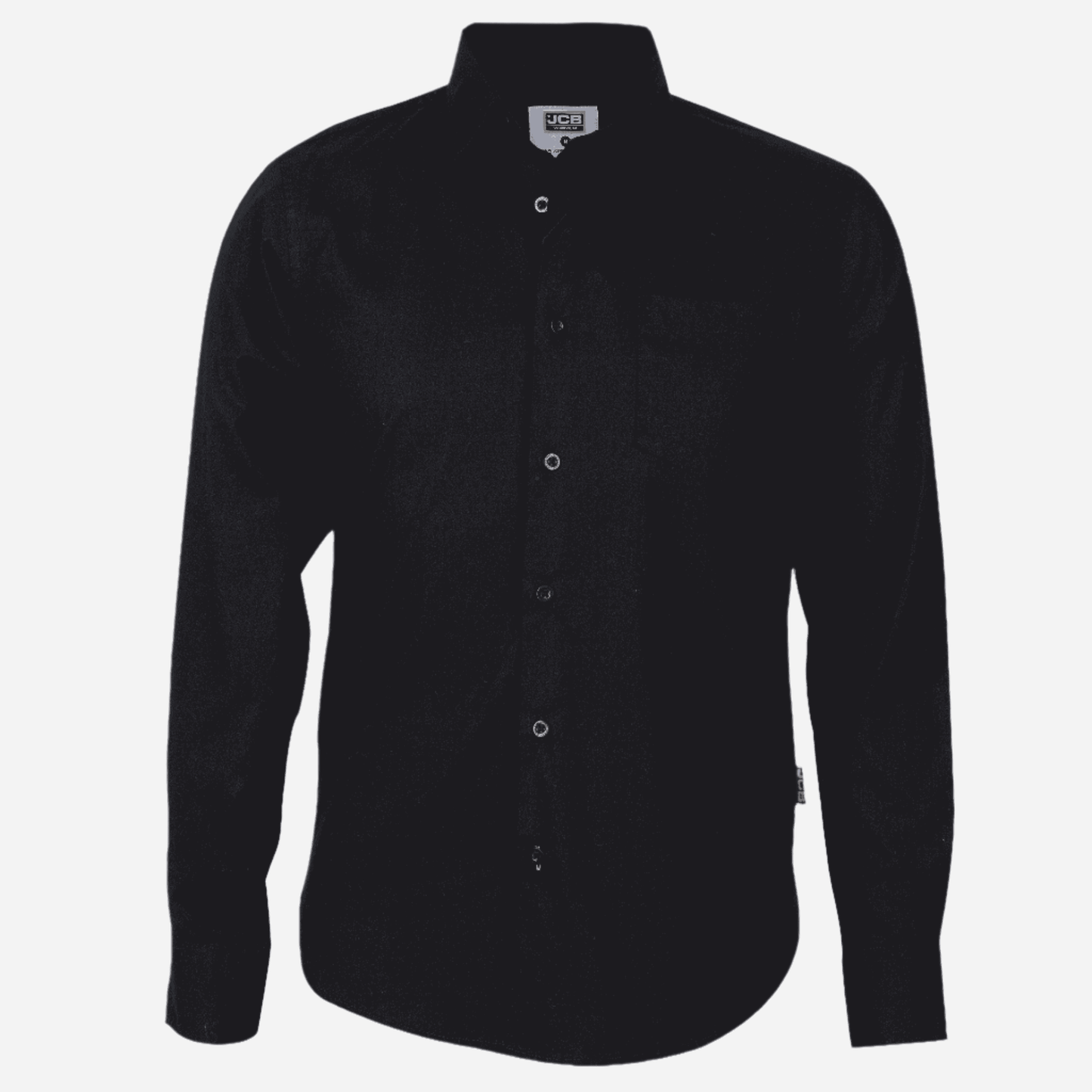 JCB CLASSIC LONG SLEEVE SHIRT