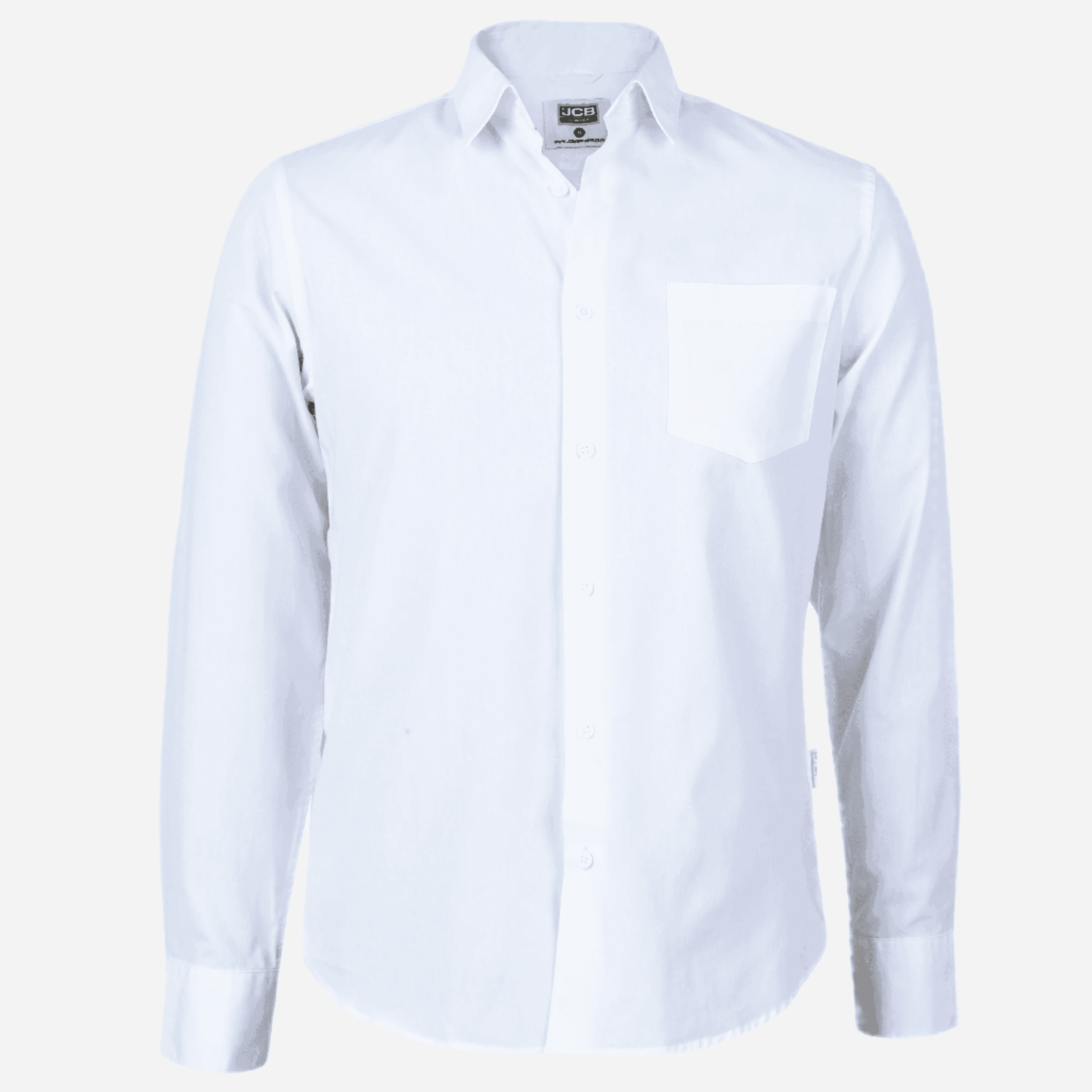 JCB CLASSIC LONG SLEEVE SHIRT