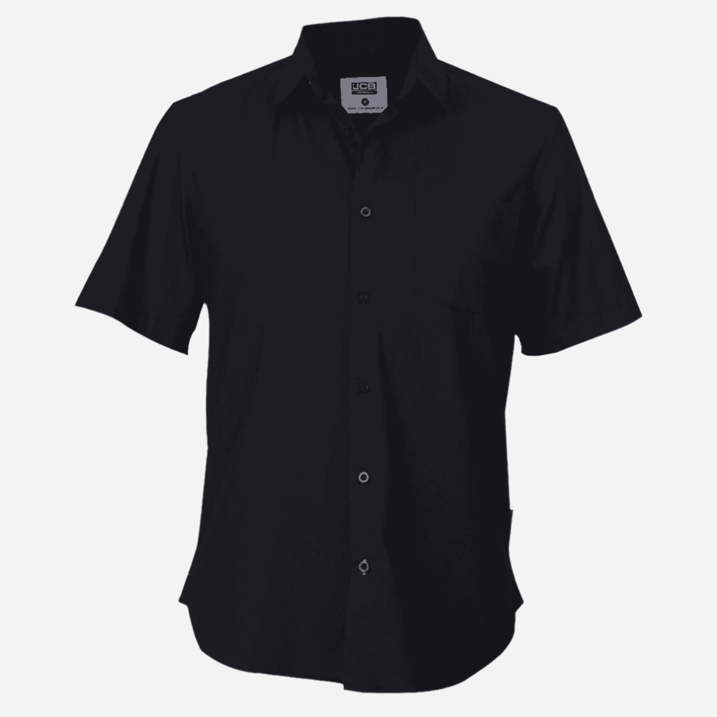 JCB CLASSIC SHORT SLEEVE SHIRT